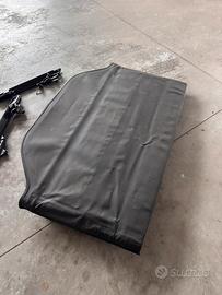 Bestop sunrider jk cappottina