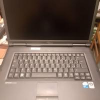 pc  SIEMENS FUJITSU. 