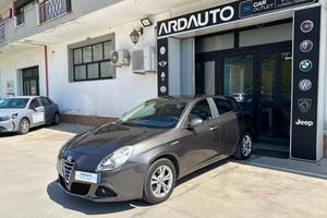 Alfa Romeo Giulietta 2.0 Jtdm Distinctive 170 cv