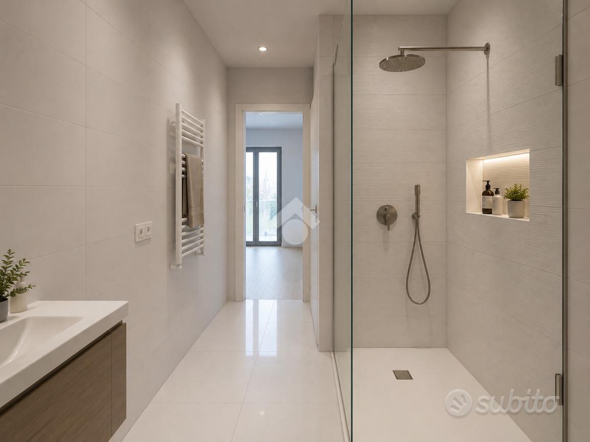Apartment in Giaveno, Case Tetti Brandol - Vista 4