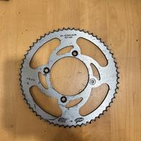 Corona 62T- denti per Beta