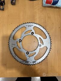 Corona 62T- denti per Beta