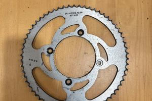 Corona 62T- denti per Beta