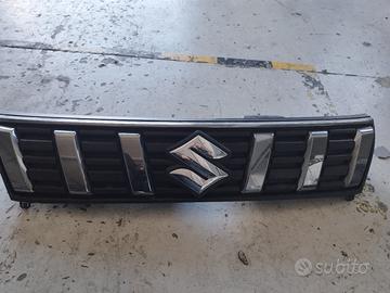 Griglia paraurti anteriore Suzuki Vitara 