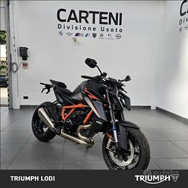 KTM 1390 Super Duke R EVO Abs