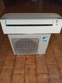Condizionatore Daikin