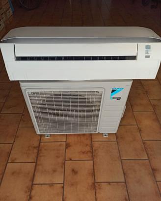 Condizionatore Daikin