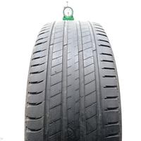 Gomme 235/60 R18 usate - cd.97254
