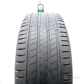Gomme 235/60 R18 usate - cd.97254