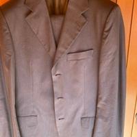 Abito Completo Taglia 50 drop 6 (Giacca+Pantalone)