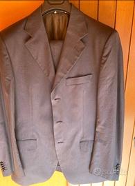 Abito Completo Taglia 50 drop 6 (Giacca+Pantalone)