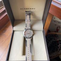 Orologio burberry uomo