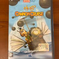 Hugo CannonCruise per PC