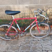 bici  da  corsa per bambini 