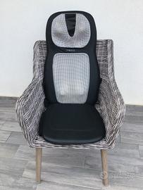 SEDILE MASSAGGIANTE HOMEDICS