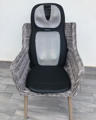 SEDILE MASSAGGIANTE HOMEDICS