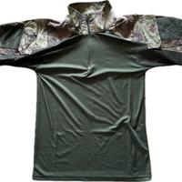 Combat Shirt taglia M