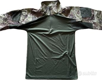 Combat Shirt taglia M