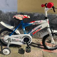 Bici per bambini