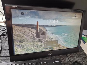 Monitor PC 18.5" Compaq CQ1859s HD