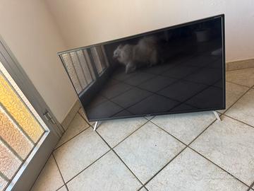 Televisore Sharp 43 pollici