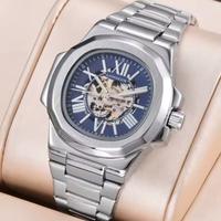 Orologio Automatico Longlux