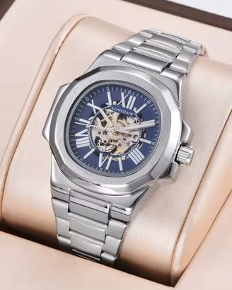 Orologio Automatico Longlux
