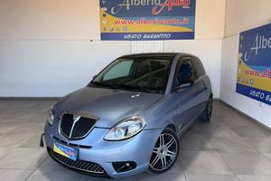 LANCIA Ypsilon 1.3 MJT 75 CV