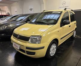 Fiat Panda 1.2 Dynamic GPL