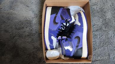 Jordan 1 High zoom air CMFT