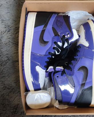 Jordan 1 High zoom air CMFT