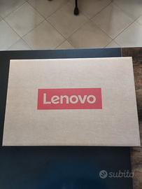 PC LENOVO IDEAPAD SLIM 3 15AMN8 ANNO 2026 NUOVO