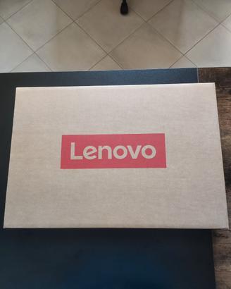 PC LENOVO IDEAPAD SLIM 3 15AMN8 ANNO 2026 NUOVO