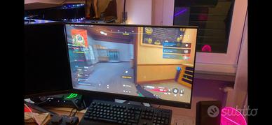 Benq mobiuz ex2710u