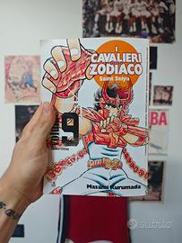 Saint Seiya Perfect Edition 9