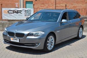 Bmw 525d xDrive