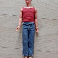 Ken (serie Barbie), anni '70