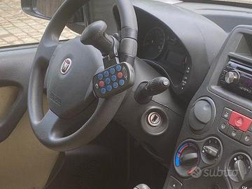 Fiat Panda GPL