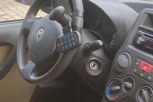 Fiat Panda GPL