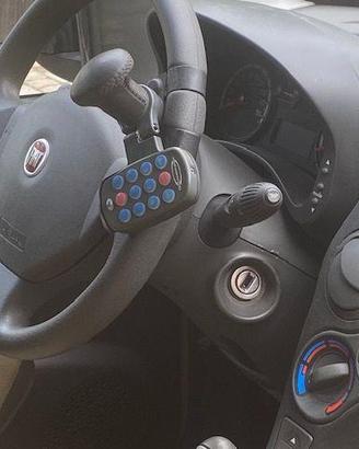 Fiat Panda GPL