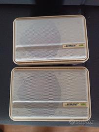 Bose 32SE - speakers