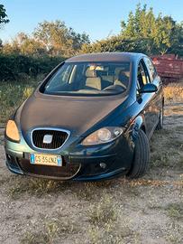 Seat Altea 1.9 del 2005