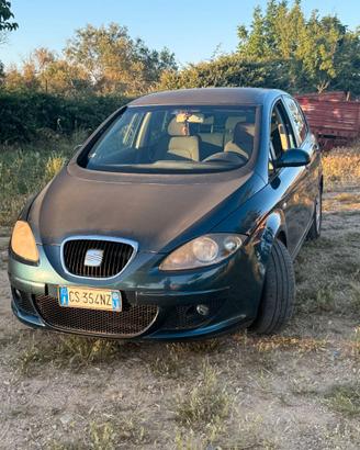 Seat Altea 1.9 del 2005