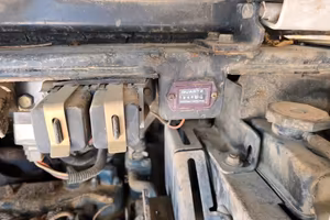 Miniescavatore BOBCAT 320