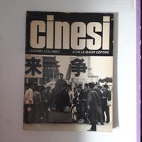 Cinesi. Furio Colombo