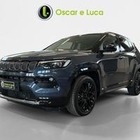 Jeep Compass S 1.6 mjet 130cv