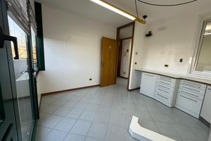 Ufficio agli inizi di Viale Palmanova