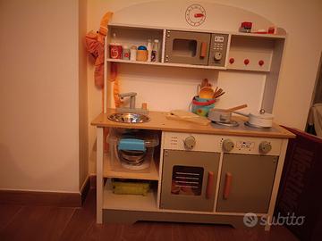 cucina bambini 