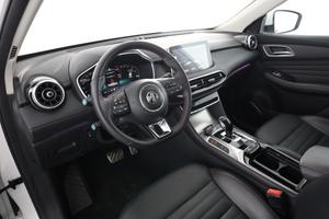 MG EHS Plug-in Hybrid Luxury