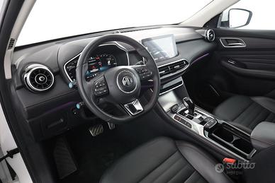 MG EHS Plug-in Hybrid Luxury